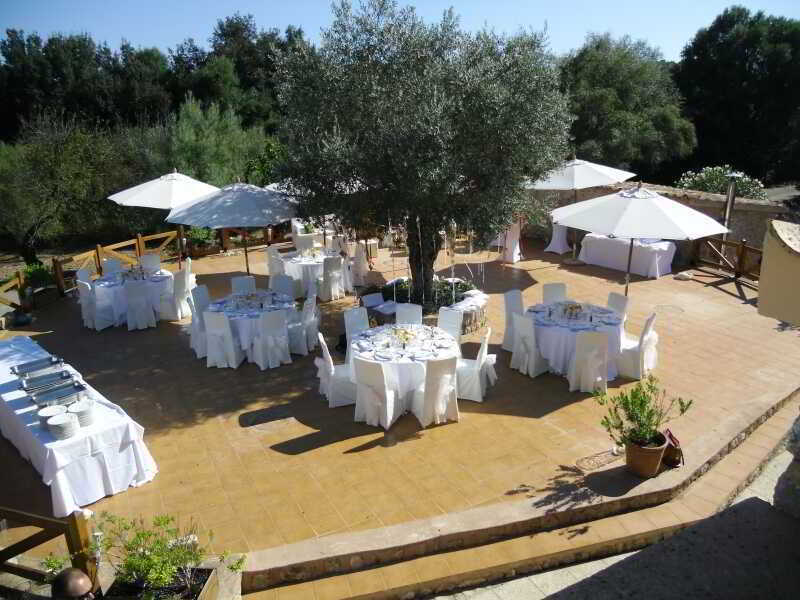 Finca Son Olive Selva  Exterior photo